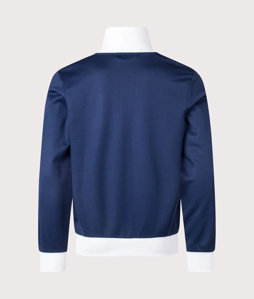 Adidas Originals Mens Classic Track Top